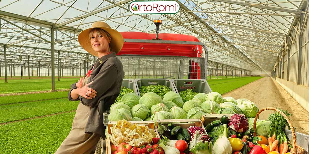 OrtoRomi, prosegue la partnership con Federica Pellegrini
